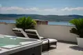 Haus 4 Schlafzimmer 388 m² Opcina Starigrad, Kroatien