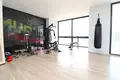Apartamento 4 habitaciones 170 m² Erdemli, Turquía