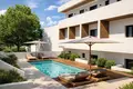 1 room apartment 35 m² Kassandrino, Greece