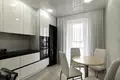 Квартира 1 комната 42 м² Мухавецкий сельский Совет, Беларусь
