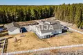 Dom 5 pokojów 184 m² Raahe, Finlandia