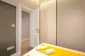 Appartement 1 chambre 44 m² en Budva, Monténégro