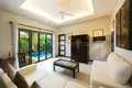 Villa de 2 dormitorios 134 m² Rawai, Tailandia