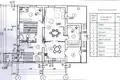 Cottage 218 m² Luhavaslabadski sielski Saviet, Belarus