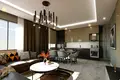1 bedroom apartment 51 m² Mahmutlar Mahallesi, Turkey