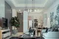 Appartement 1 chambre 60 m² Kepez, Turquie