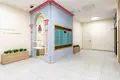 Wohnung 3 zimmer 59 m² Minsk, Belarus