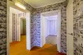 Appartement 4 chambres 81 m² Dziarjynsk, Bélarus
