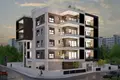 Квартира 1 спальня 62 м² Като Полемидия, Кипр