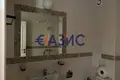 1 bedroom apartment 61 m² Nesebar, Bulgaria