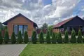 House 56 m² in Zaslauje, Belarus
