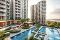 Квартира 1 спальня 65 м² Дубай, ОАЭ