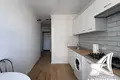1 room apartment 35 m² Muchaviecki sielski Saviet, Belarus