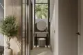 Villa de tres dormitorios 228 m² Thalang, Tailandia
