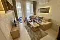 Квартира 2 комнаты 44 м² Несебр, Болгария