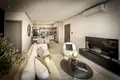 2 bedroom penthouse 81 m² Larnaca District, Cyprus