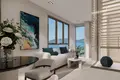 Apartamento 1 habitacion 29 m² Pa Tong, Tailandia