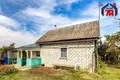 Casa 28 m² Dziarzynski sielski Saviet, Belarús