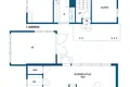 Maison 4 chambres 113 m² Porvoo sub region, Finlande