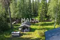 Dom wolnostojący 2 pokoi 49 m² Rovaniemi sub region, Finlandia