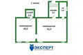 Коммерческое помещение 150 м² Кореличи, Беларусь