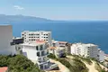 Penthouse 2 pokoi 73 m² Gjashte, Albania