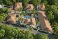 4 bedroom Villa 231 m² Legian, Indonesia
