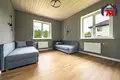 Casa 126 m² Lahojsk selsaviet, Belarús