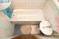 Appartement 3 chambres 61 m² Kalveliai, Lituanie
