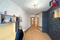 Apartamento 3 habitaciones 63 m² Saligorsk, Belarús
