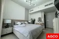 Apartamento 1 habitación 839 m² Dubái, Emiratos Árabes Unidos