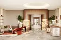 Mieszkanie 4 pokoi 291 m² Dubaj, Emiraty Arabskie
