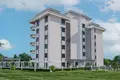 Квартира 3 комнаты 66 м² Demirtas Koyu, Турция