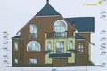 Grundstück 262 m² Baryssau, Belarus