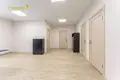 Oficina 249 m² en Kalodziscanski sielski Saviet, Belarús