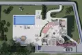 Maison 5 chambres 397 m² Pano Arodes, Chypre