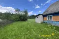 House 35 m² Usiazski sielski Saviet, Belarus