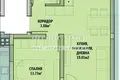 Apartment 67 m² Sofia, Bulgaria