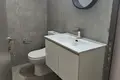 Bliźniak 1 pokój 70 m² w Jermasoja, Cypr