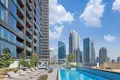 Квартира 50 м² Дубай, ОАЭ