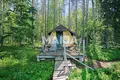 Dom wolnostojący 1 pokój 42 m² Joensuu sub region, Finlandia