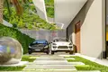 Dom 2 pokoi 178 m² Alanya, Turcja