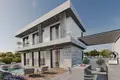 Complejo residencial Almond Villas