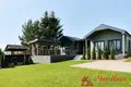 Ferienhaus 119 m² Bialarucki sielski Saviet, Belarus