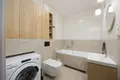 Mieszkanie 3 pokoi 78 m² w Warszawa, Polska