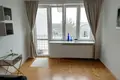 1 room apartment 39 m² in Warsaw, Poland