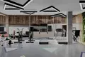 Penthouse 3 zimmer 119 m² Muratpasa, Türkei