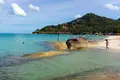 villa de 3 chambres 300 m² Ko Samui, Thaïlande