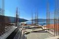 Apartamento 1 habitacion 44 m² Herceg Novi, Montenegro