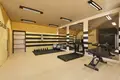 Appartement 3 chambres 111 m² Alanya, Turquie